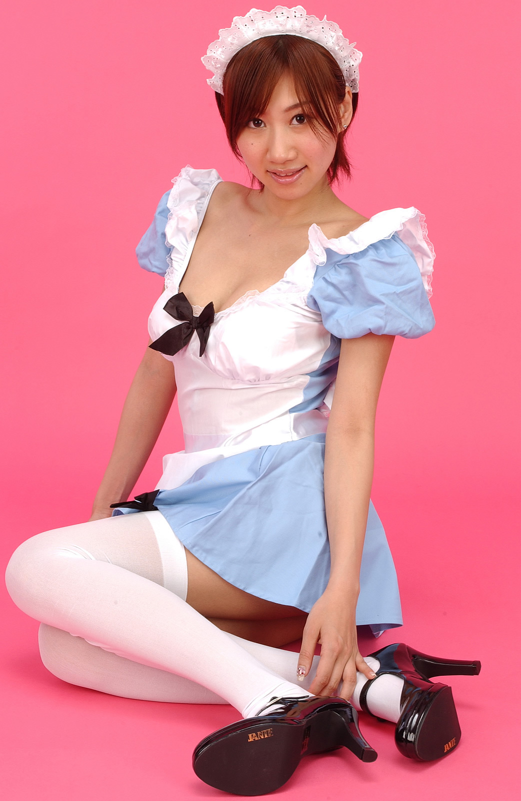 Fanxiang 02 bwh0117 - honoka Sekiguchi